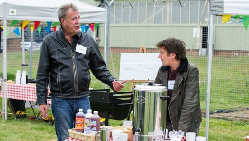 Illustration for article titled Everything You Need To Know About Top Gear Season 20